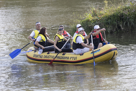 Zavrc rafting 2025 -29